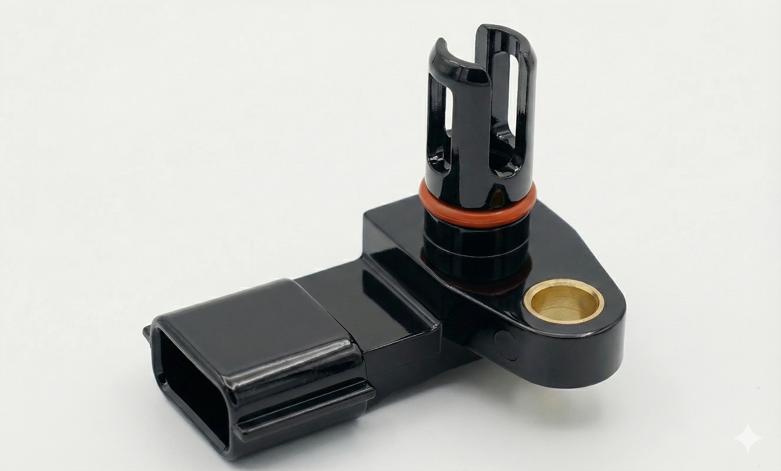 Vehicle Sensor Module